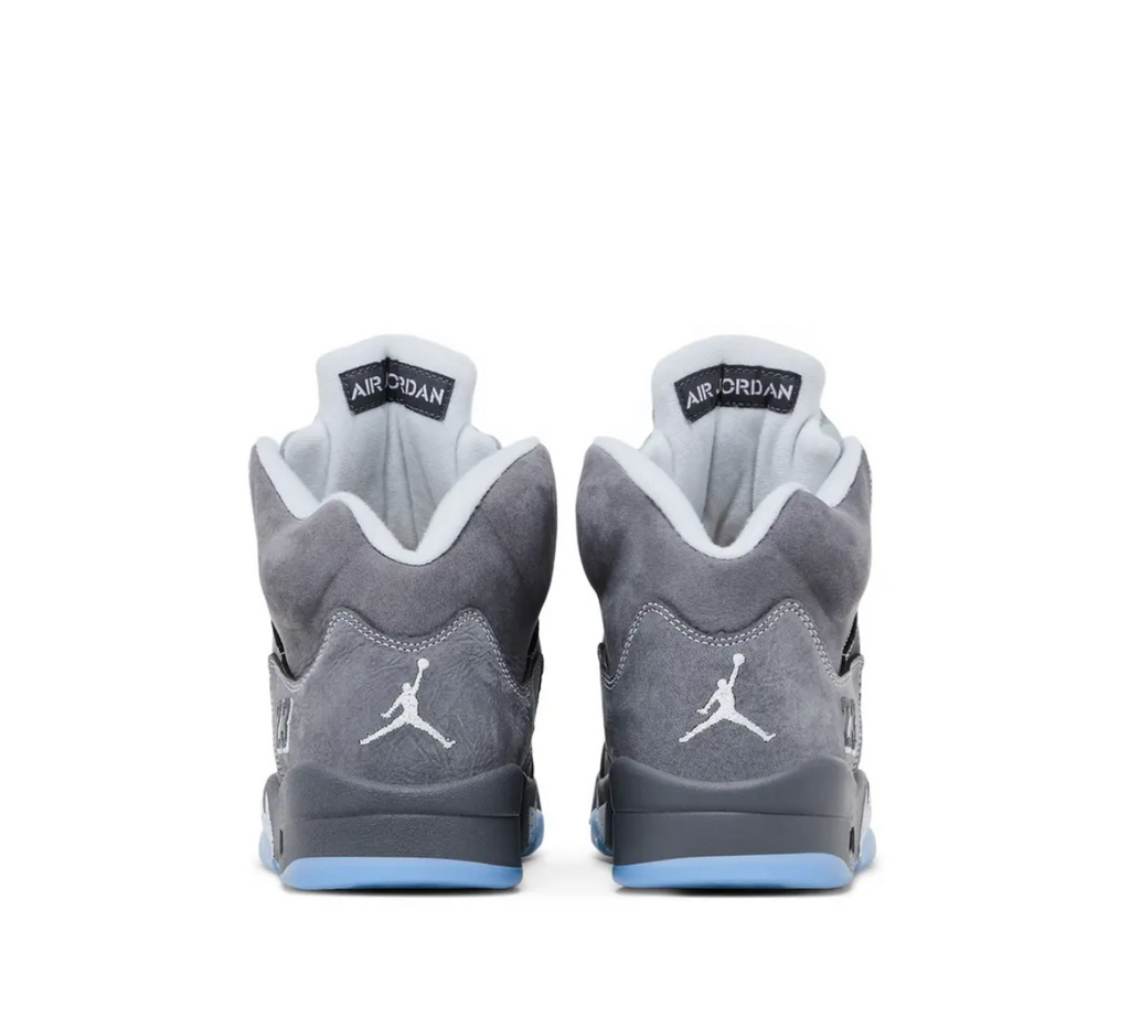 Retro 5 "Wolf"