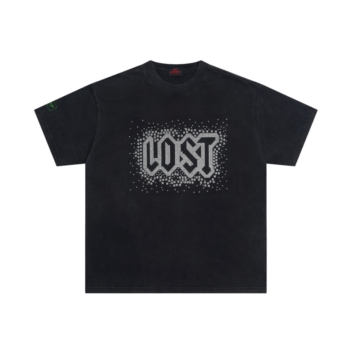 LOST TEE