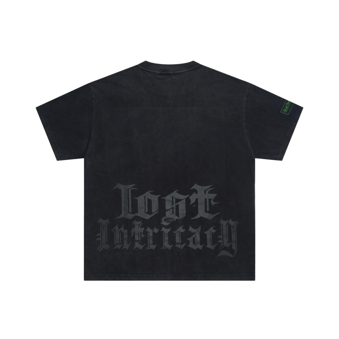 LOST TEE