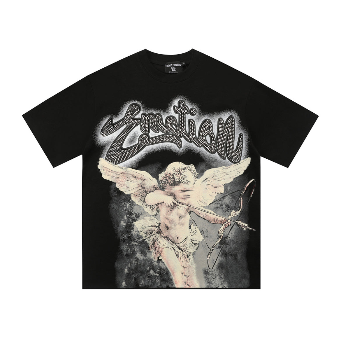 MIX EMOTION TEE