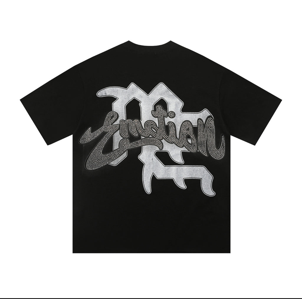 MIX EMOTION TEE
