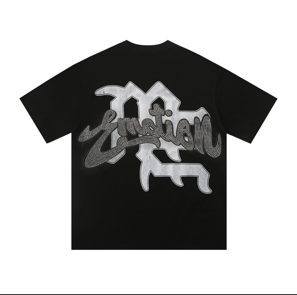 MIX EMOTION TEE