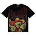 MIX EMOTION TEE