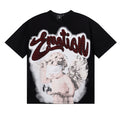 MIX EMOTION TEE