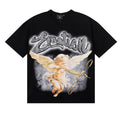 MIX EMOTION TEE