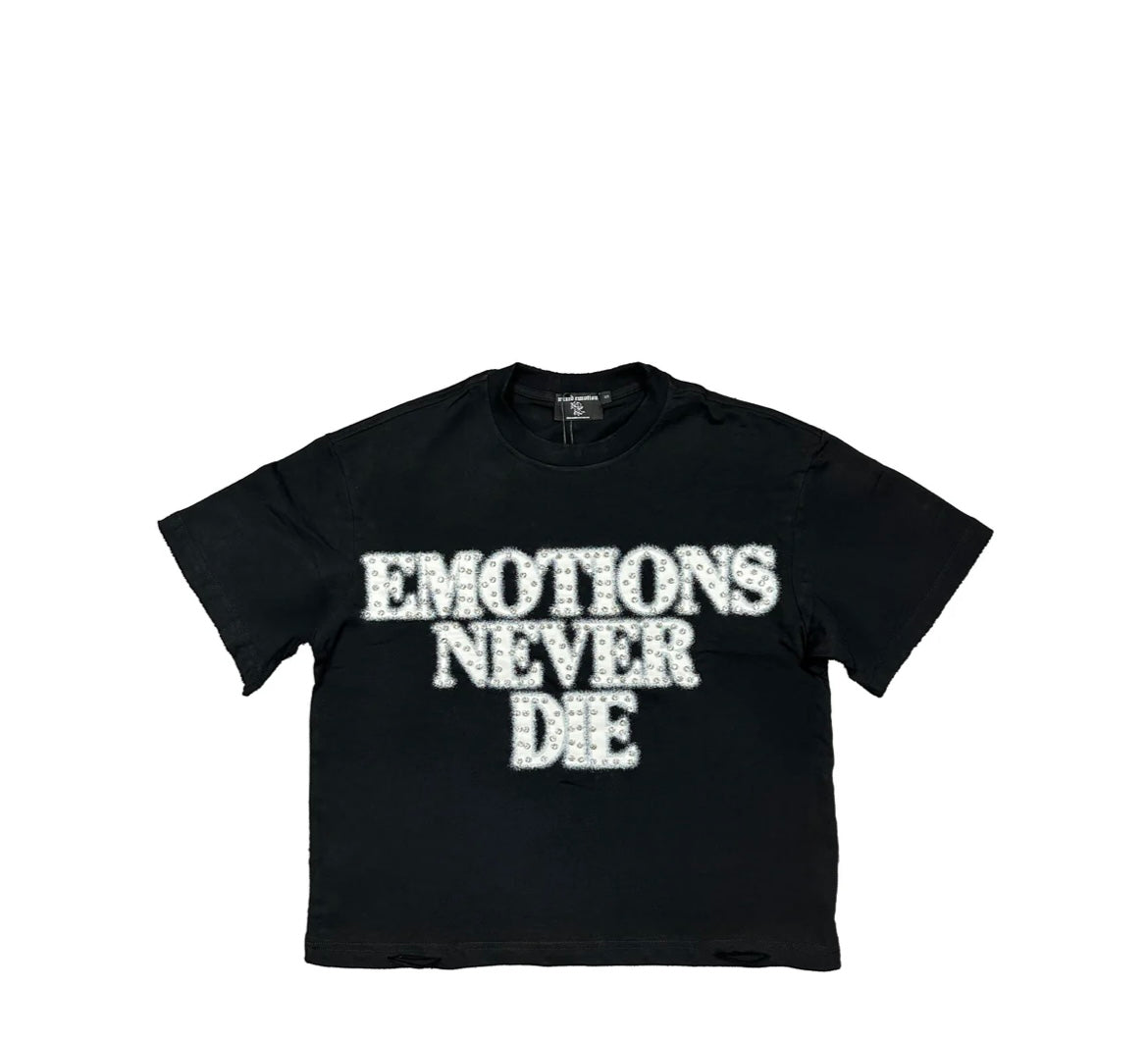 MIX EMOTION TEE