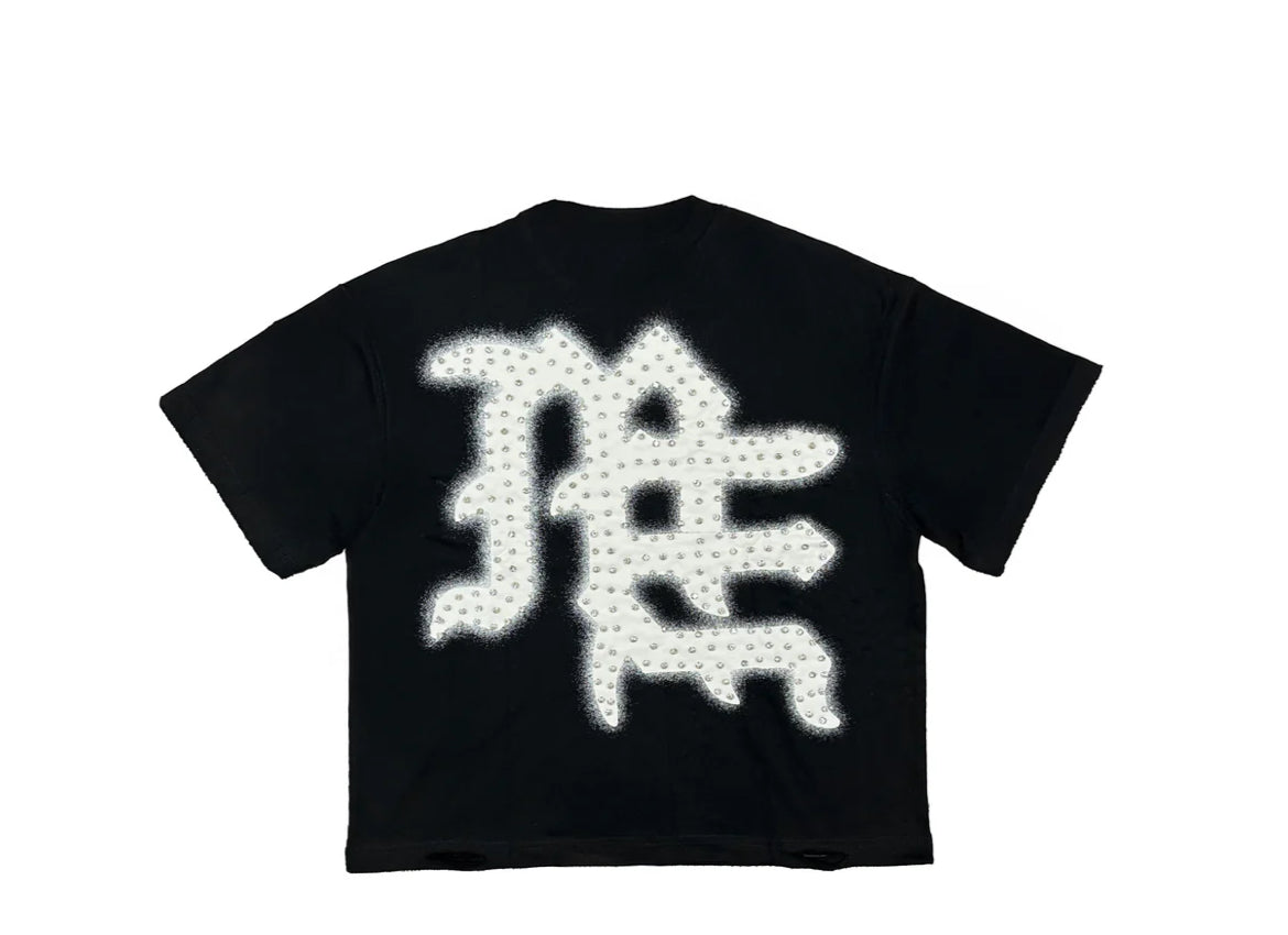 MIX EMOTION TEE