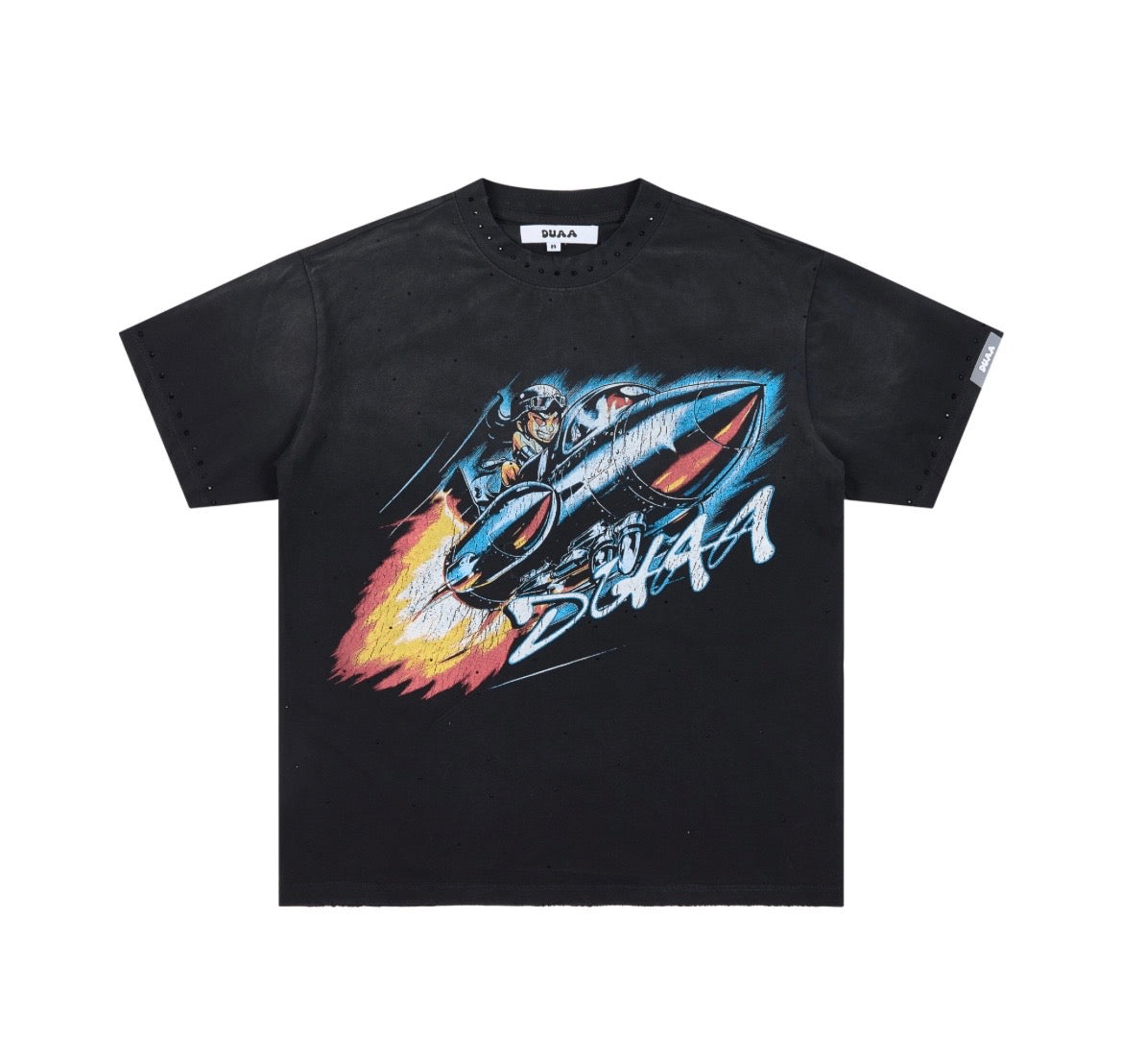 DUAA TEE