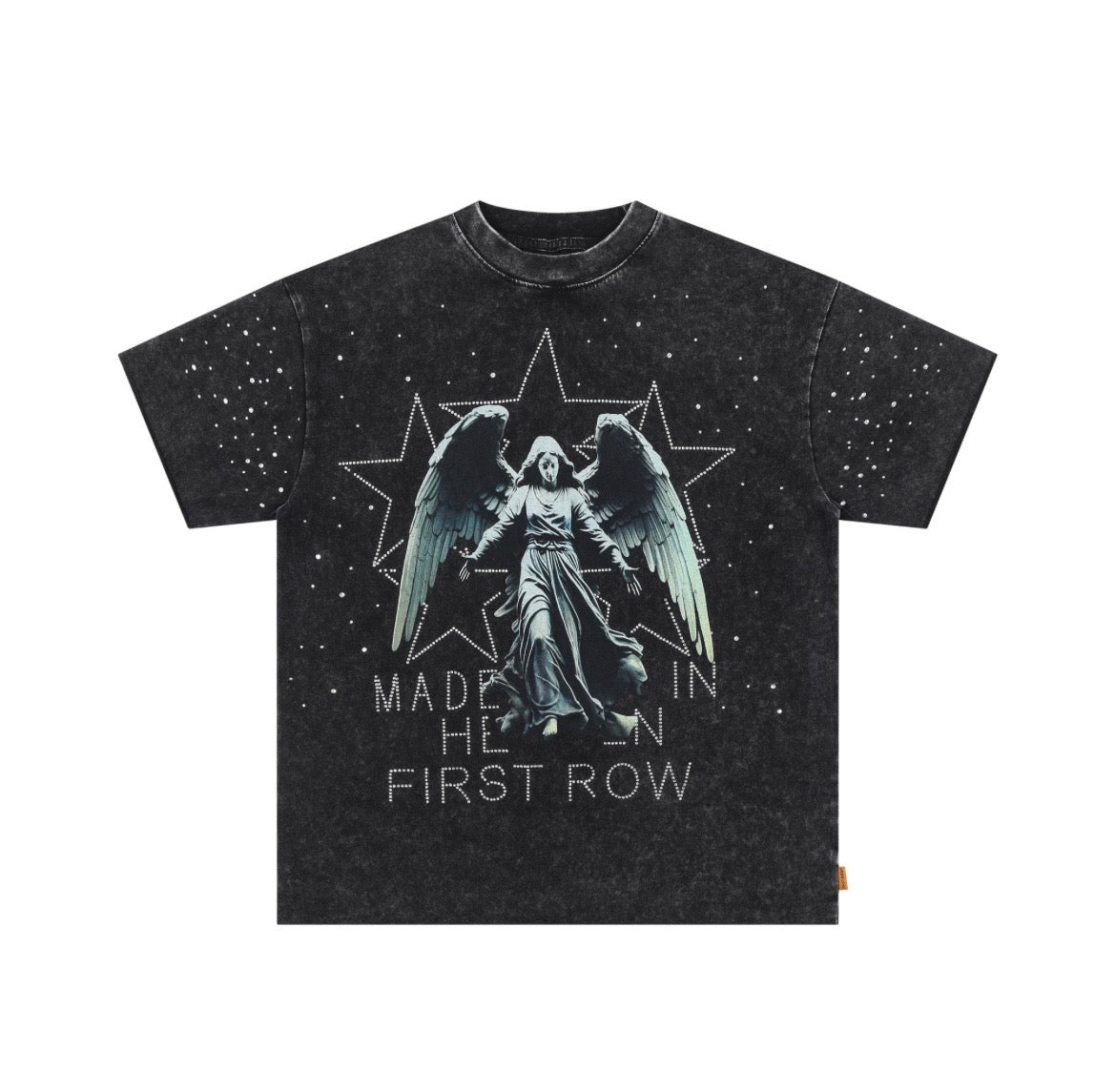 FIRST ROW TEE