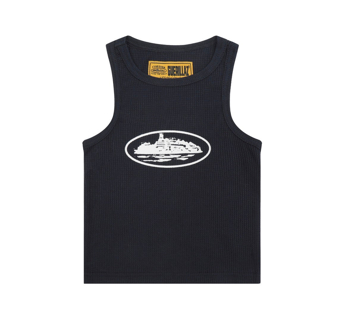 CORTEIZ WOMEN TOP